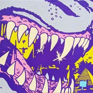 Meet your Posher, Jeffrey